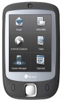 Ladda ner gratis bakgrunder till HTC Touch.