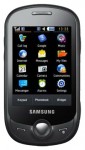 Ladda ner spel för Samsung C3510 gratis.