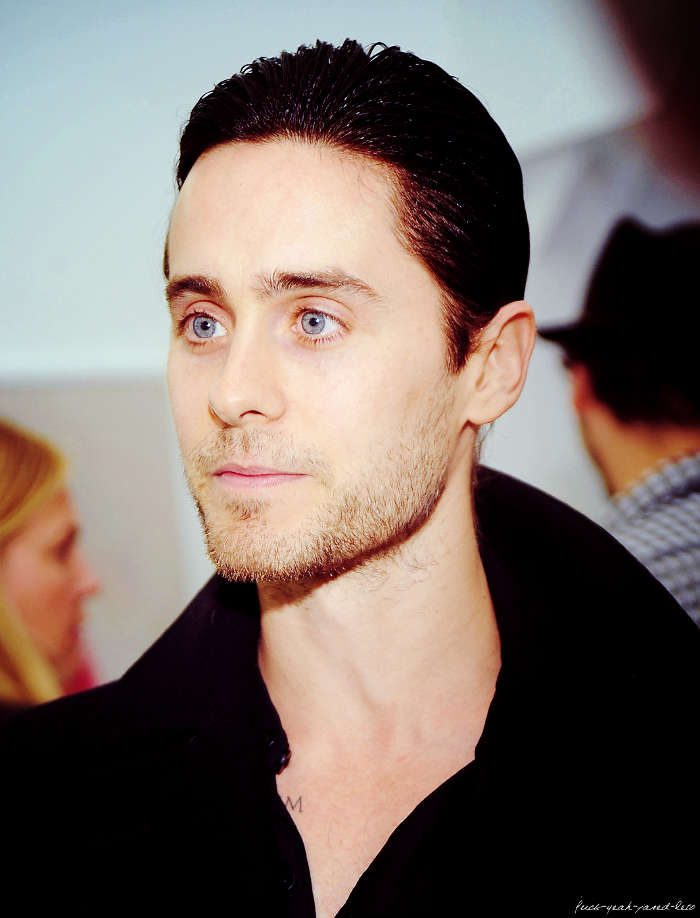 null, Artists, People, Men, Music, Jared Leto