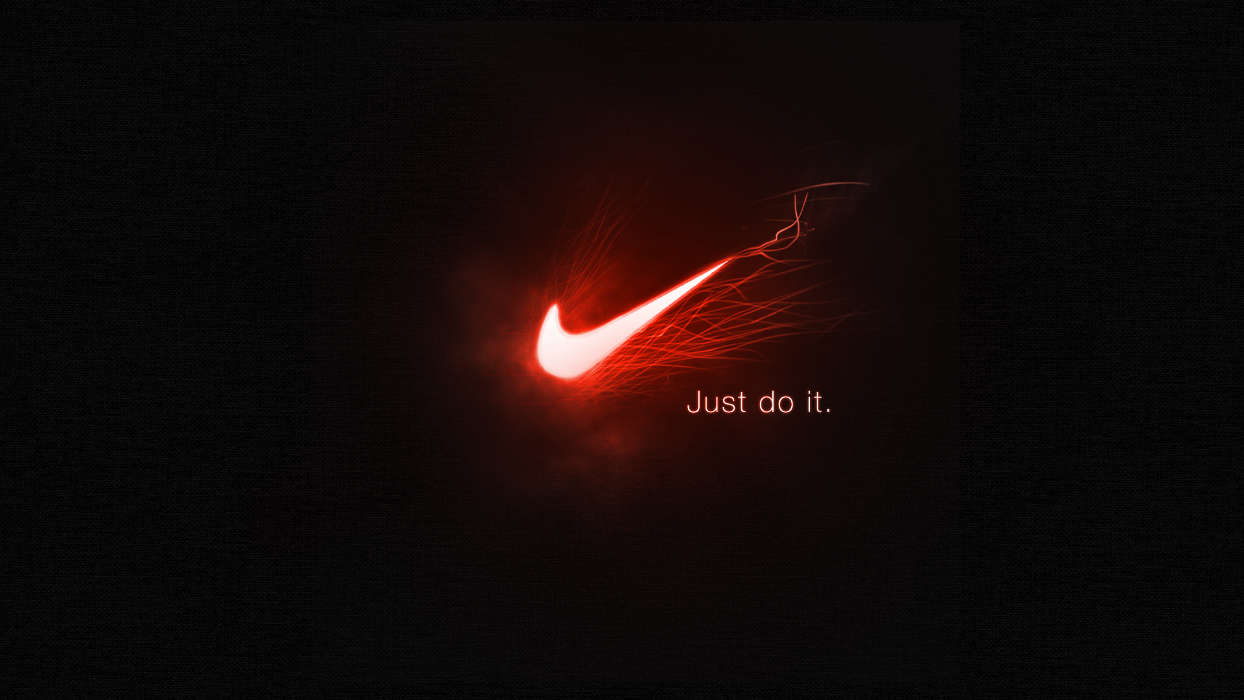 Nike, Art, Brands, Logos