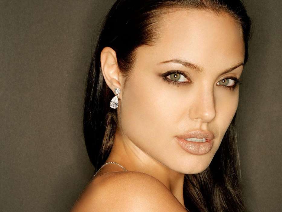 Actors, Angelina Jolie, Girls, People