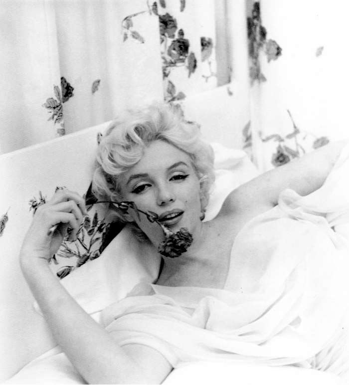 Actors, Artists, Girls, People, Marilyn Monroe