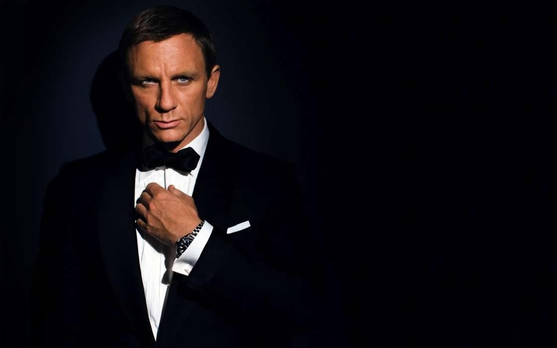 Actors,Daniel Craig,James Bond,Cinema,People,Men