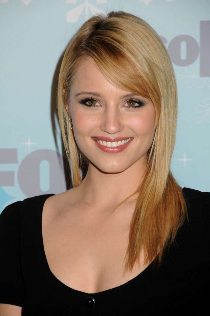 Actors, Girls, Dianna Agron, People