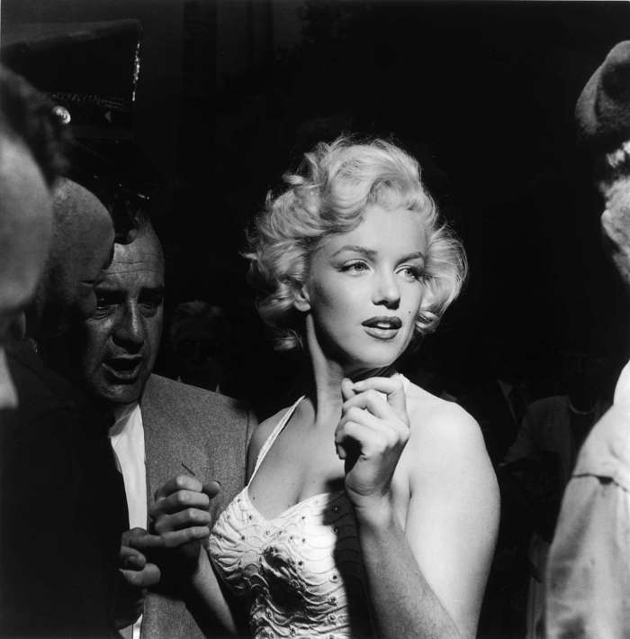 Actors, Girls, People, Marilyn Monroe