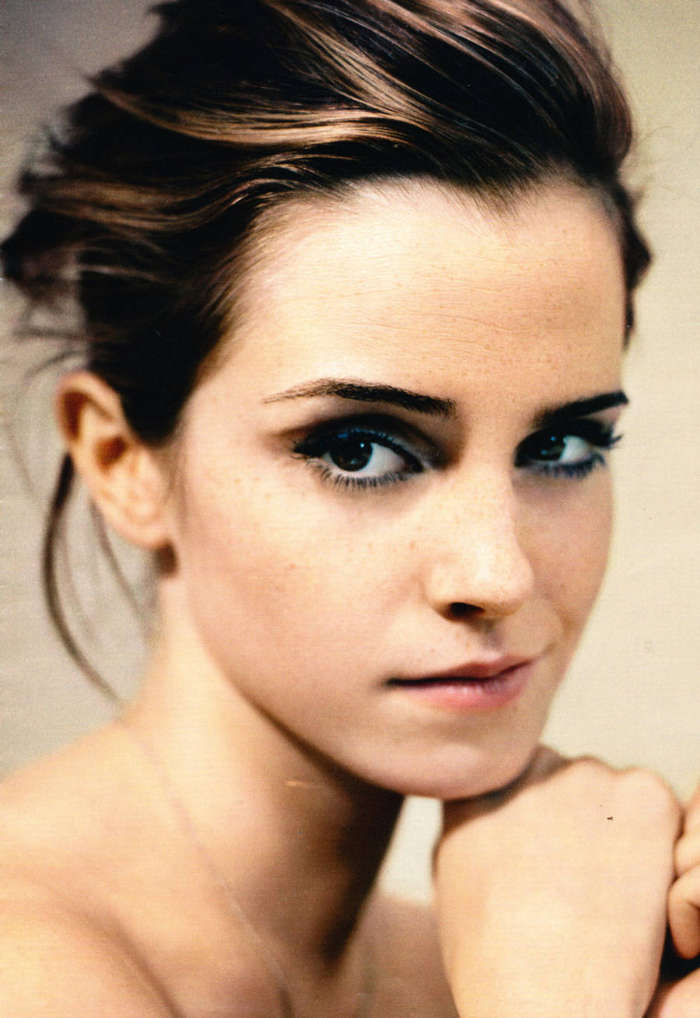 Actors, Girls, People, Emma Watson
