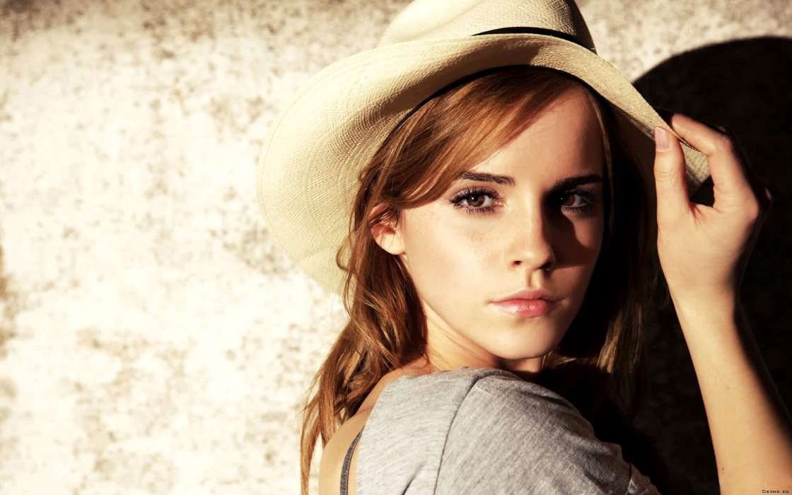 Actors, Girls, People, Emma Watson