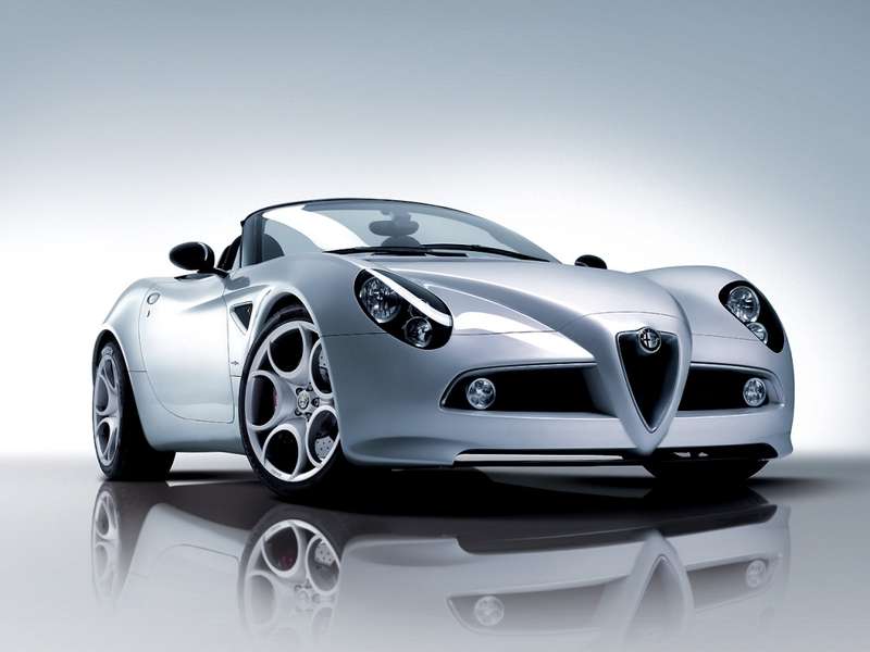 Alfa Romeo,Auto,Transport