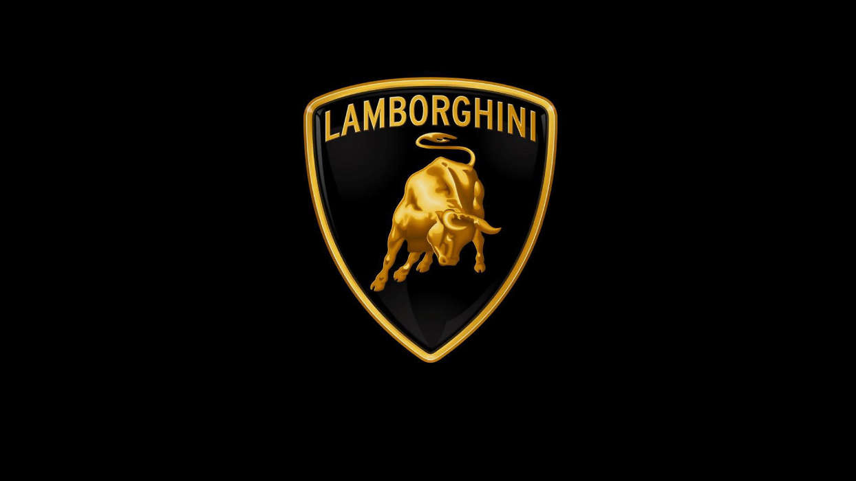 Lamborghini, Brands, Logos