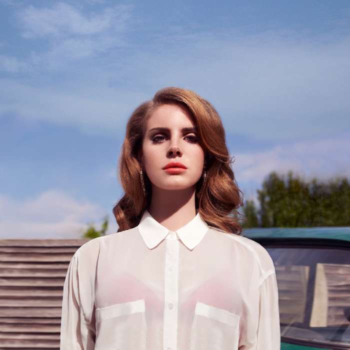 Lana Del Rey, Girls, People