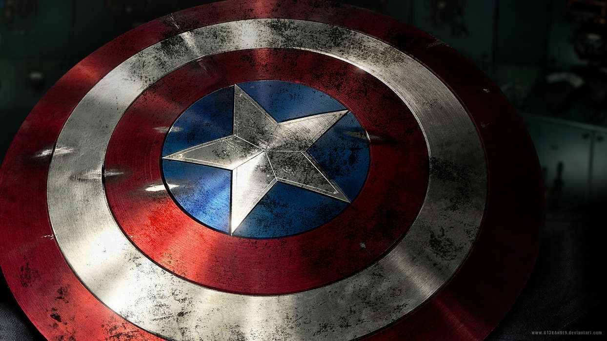 Captain America, Cinema