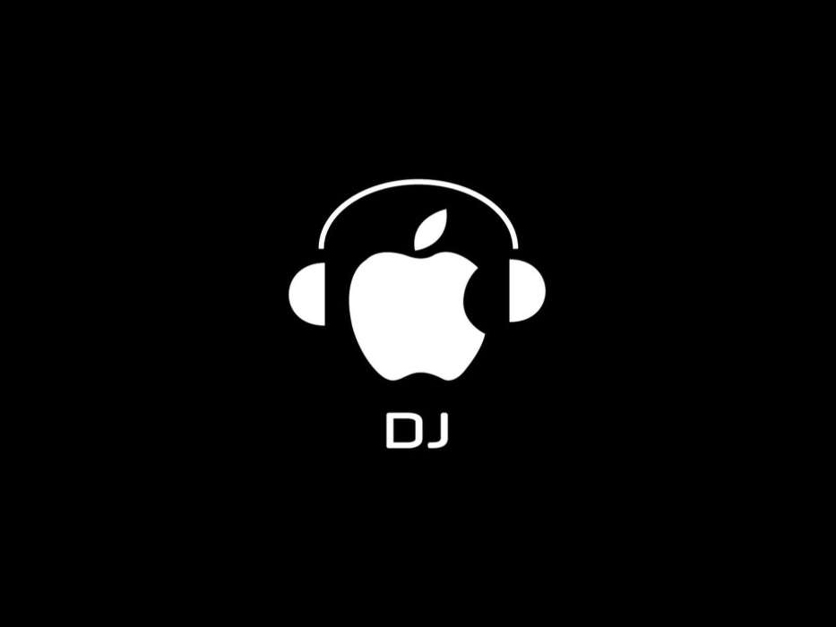 Music, Brands, Logos, Apple