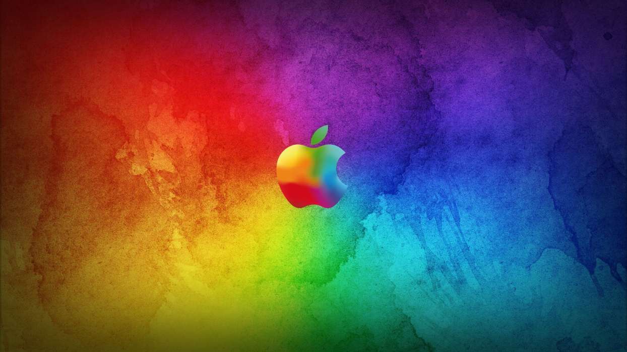 Apple, Background