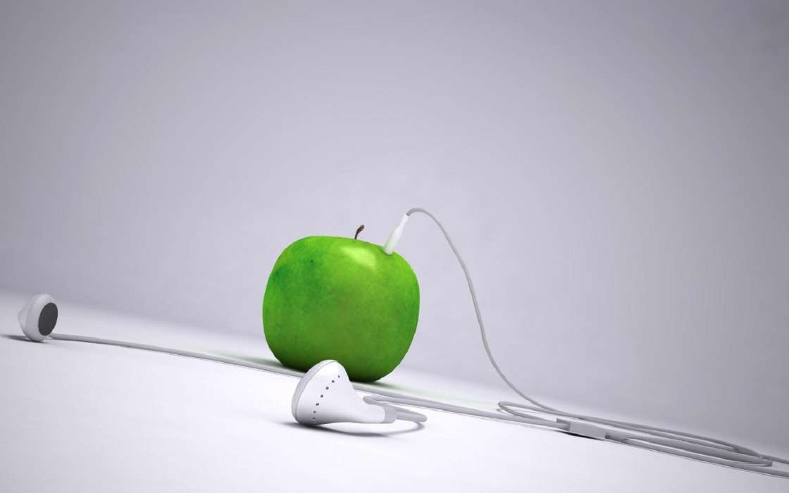 Apple,Objects