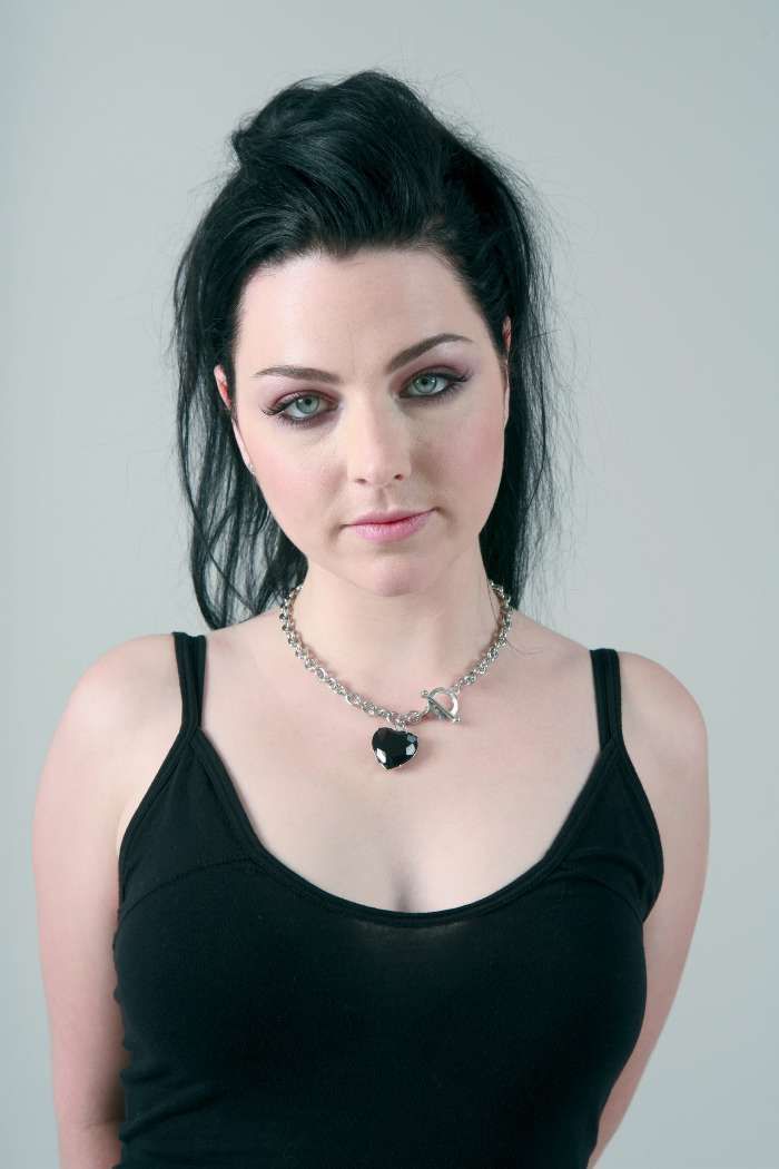 Artists,Girls,Amy Lee,Evanescence,People,Music
