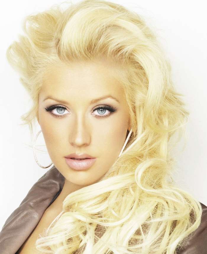 Artists, Girls, Christina Aguilera, People, Music