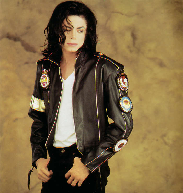 Artists, People, Michael Jackson, Men, Music