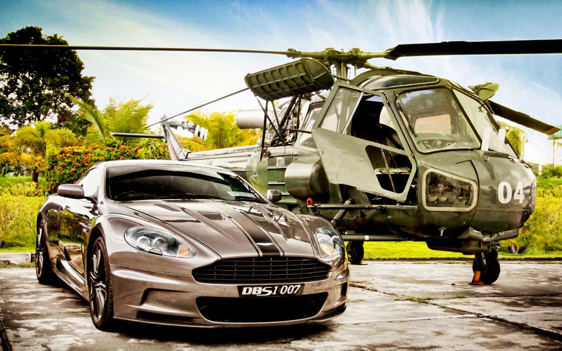 Aston Martin,Auto,Transport