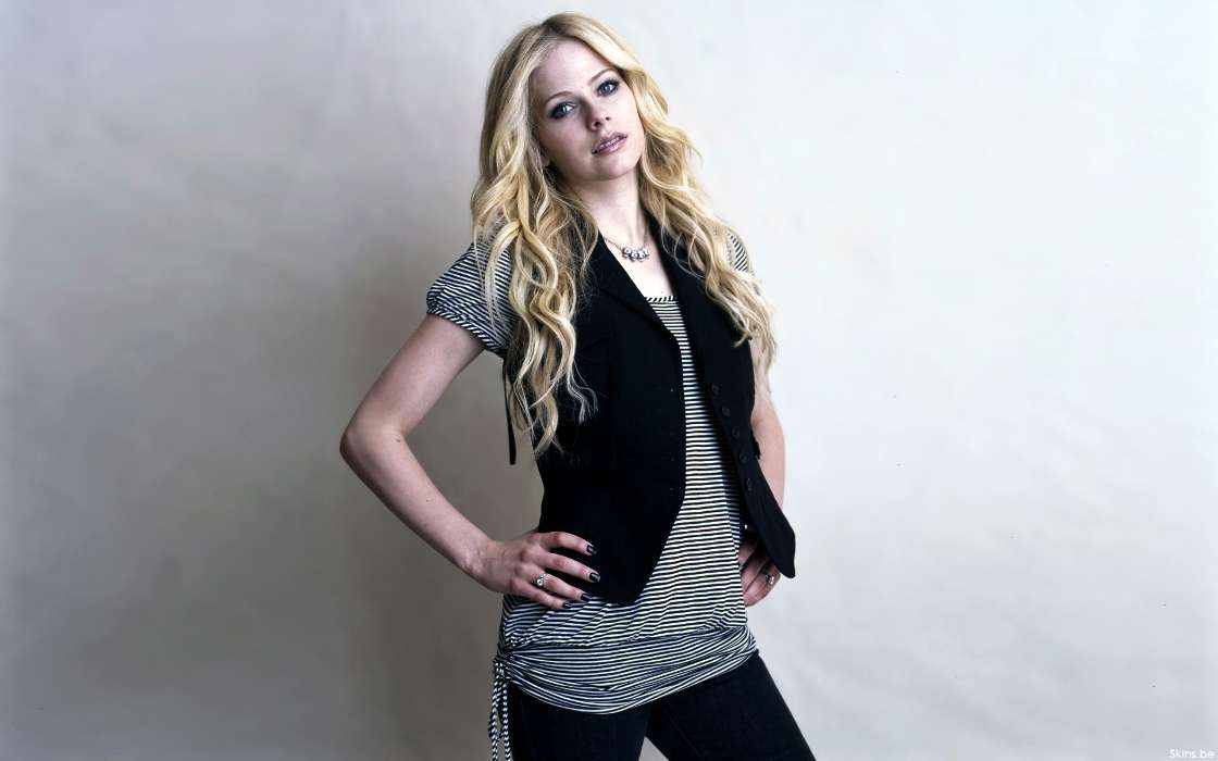Music, Humans, Girls, Avril Lavigne