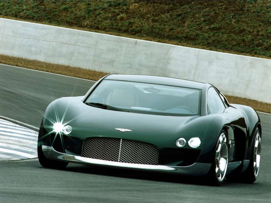 Auto, Bentley, Transport