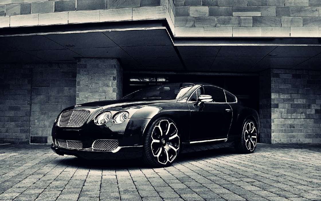 Auto,Bentley,Transport