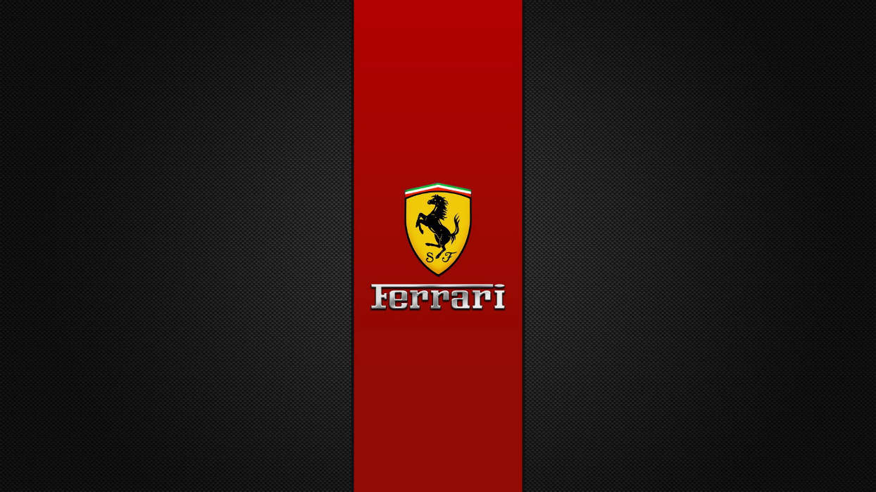Auto,Brands,Ferrari