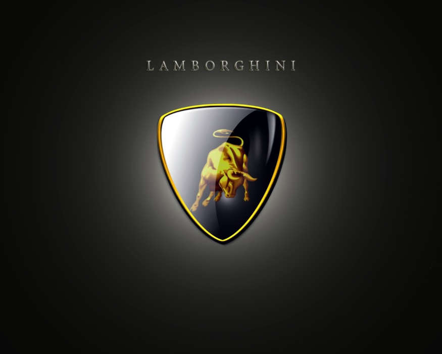Transport, Auto, Brands, Logos, Lamborghini