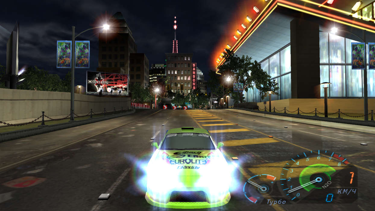 Auto, Races, Games, Need for Speed