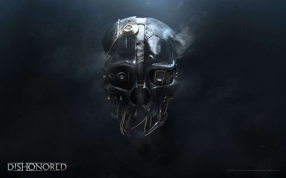 Dishonored, Games