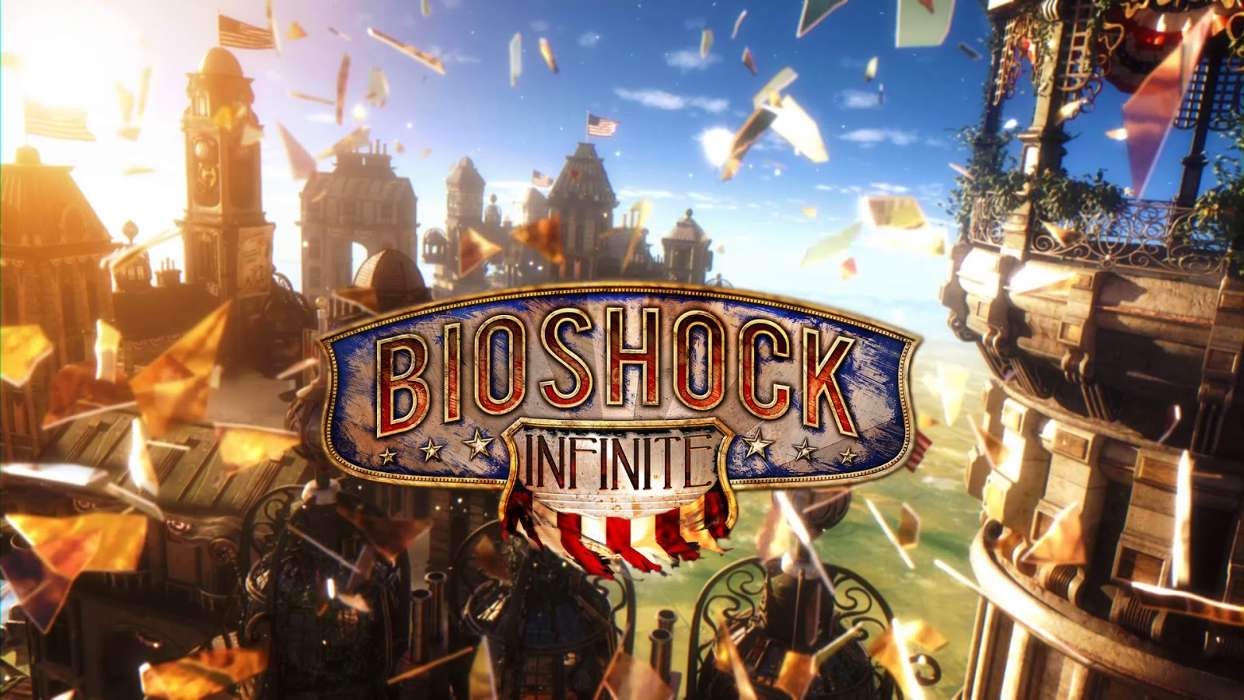 Bioshock, Games
