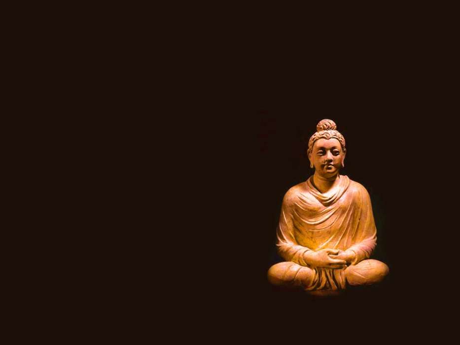 Buddha,Objects