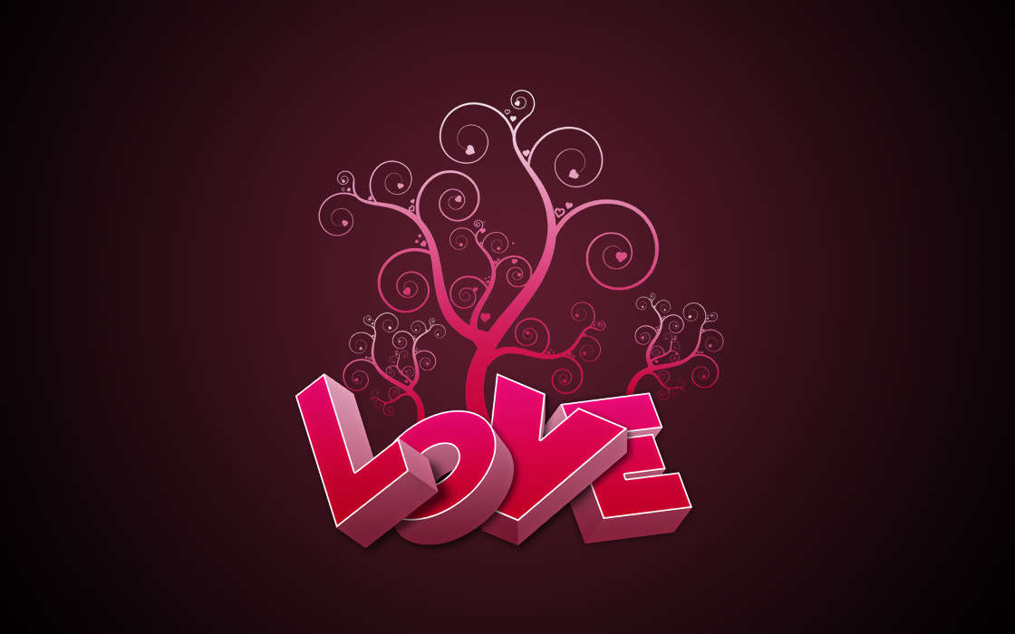Valentine&#039;s day, Background, Love, Holidays