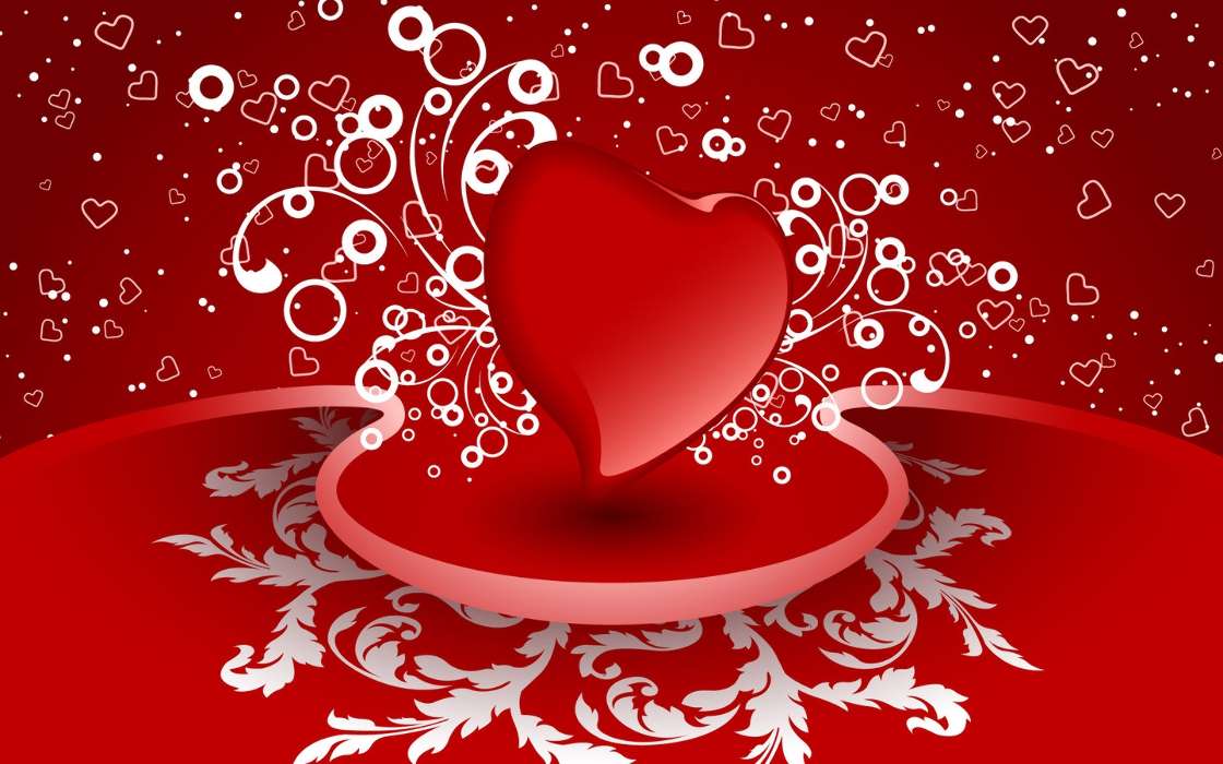 Valentine&#039;s day,Background,Love,Holidays,Hearts