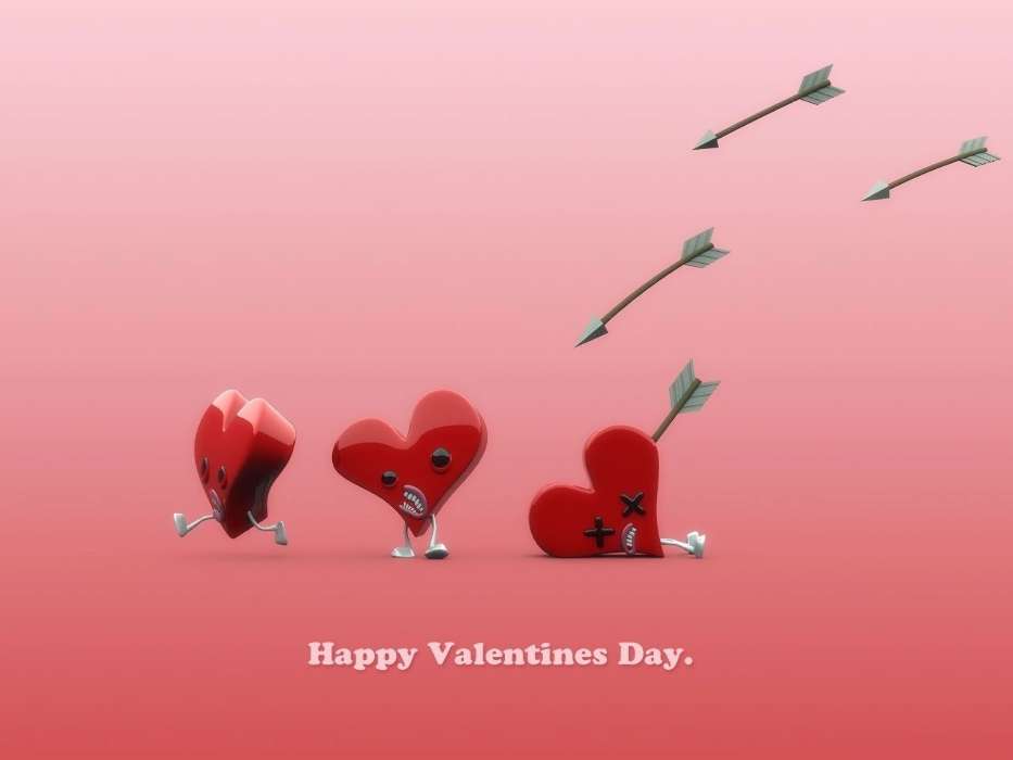 Humor, Holidays, Hearts, Love, Valentine&#039;s day