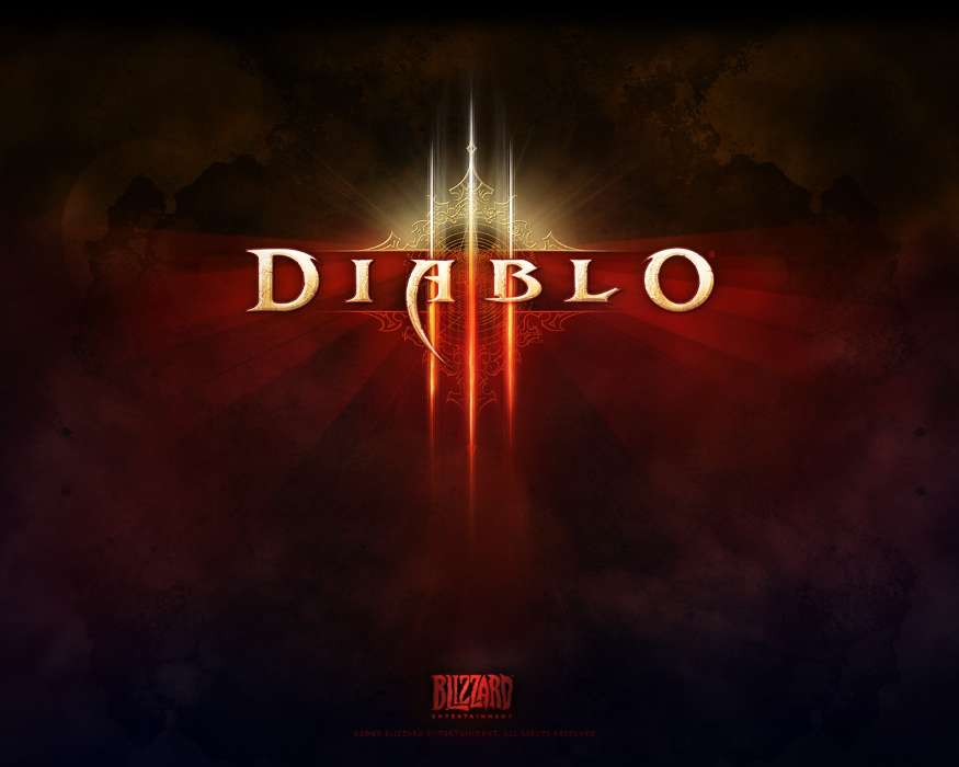 Games, Diablo