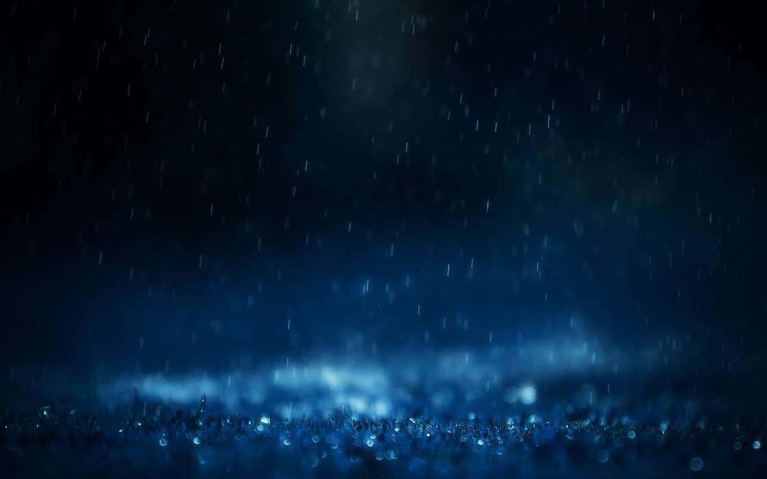 Rain,Background,Drops