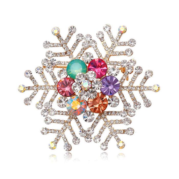 Jewelry, Objects, Snowflakes