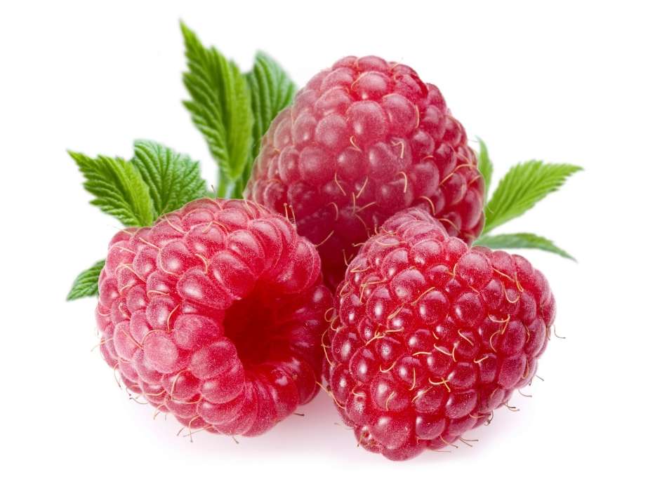 Food, Raspberry, Berries