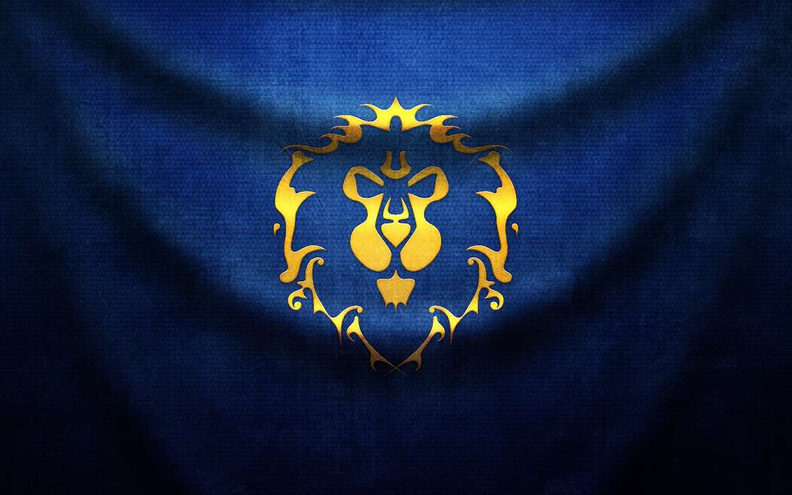 Coats of arms, Background, Games, World of WarCraft, WOW