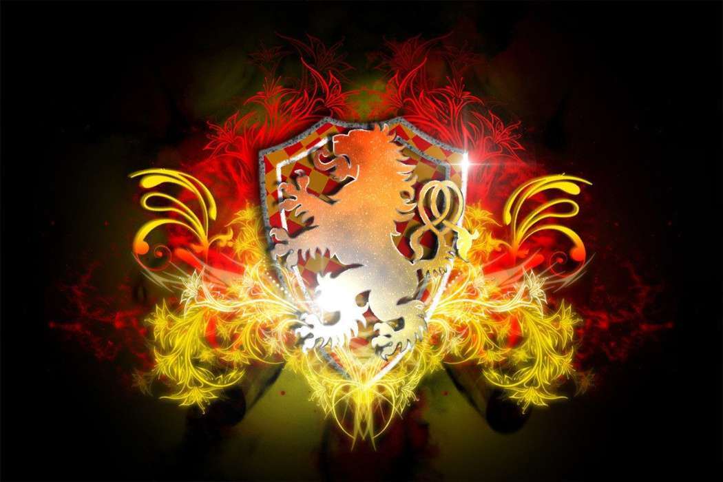 Background, Harry Potter, Logos