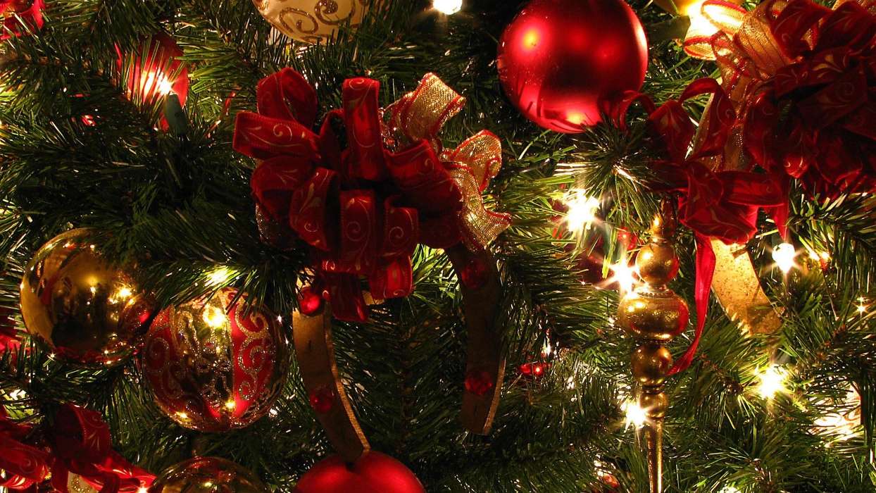 Background, Toys, New Year, Objects, Holidays, Christmas, Xmas