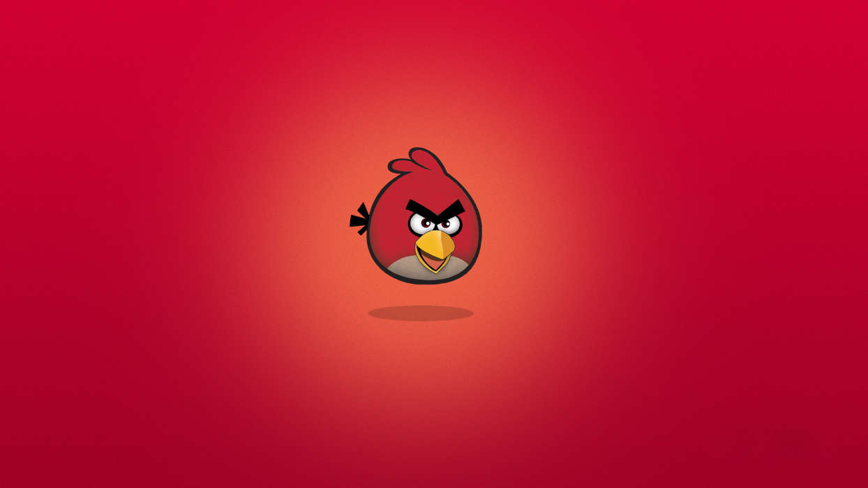 Background, Games, Angry Birds