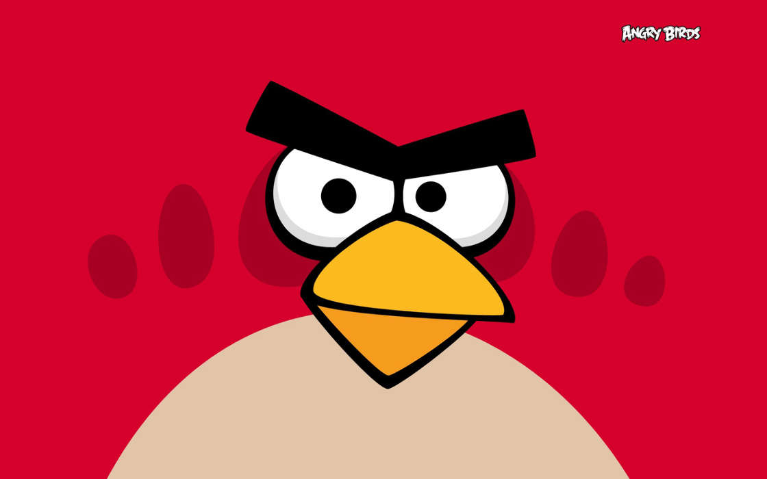 Background, Games, Angry Birds, Pictures