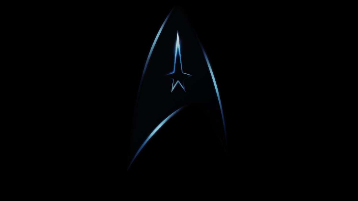 Background, Cinema, Logos, Star Trek