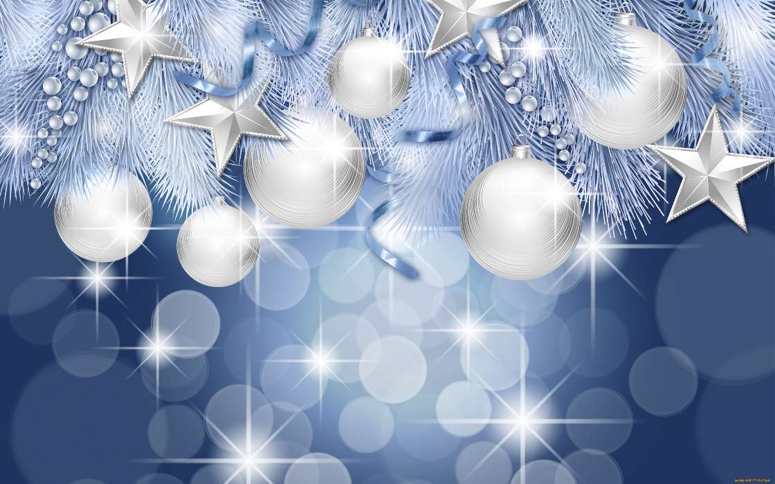 Background, New Year, Holidays, Christmas, Xmas