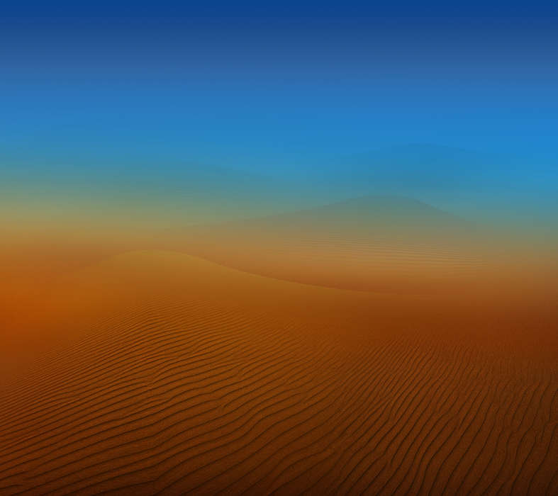 Background, Sand, Desert