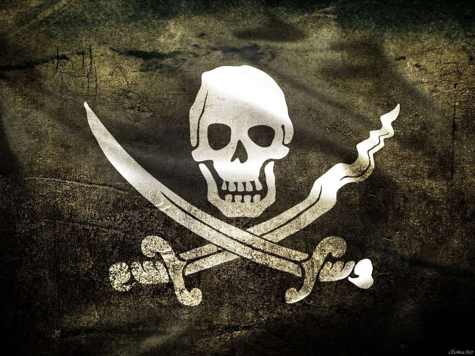 Background, Pirats