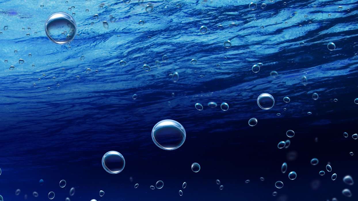 Background,Bubbles,Water