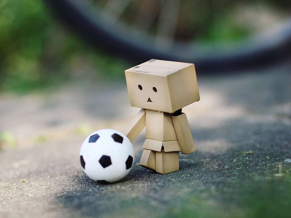 Football,Objects,Sports