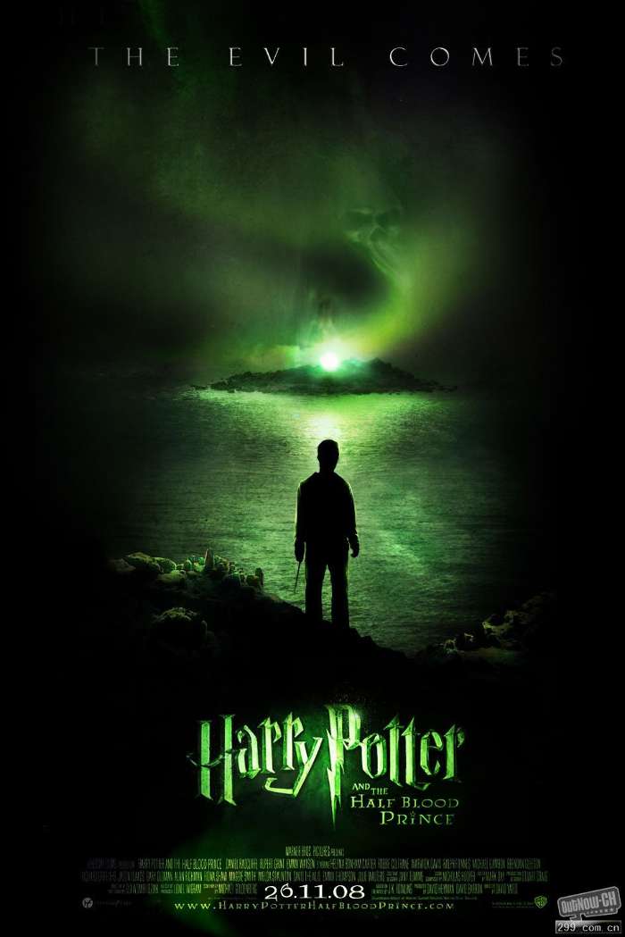 Harry Potter, Cinema